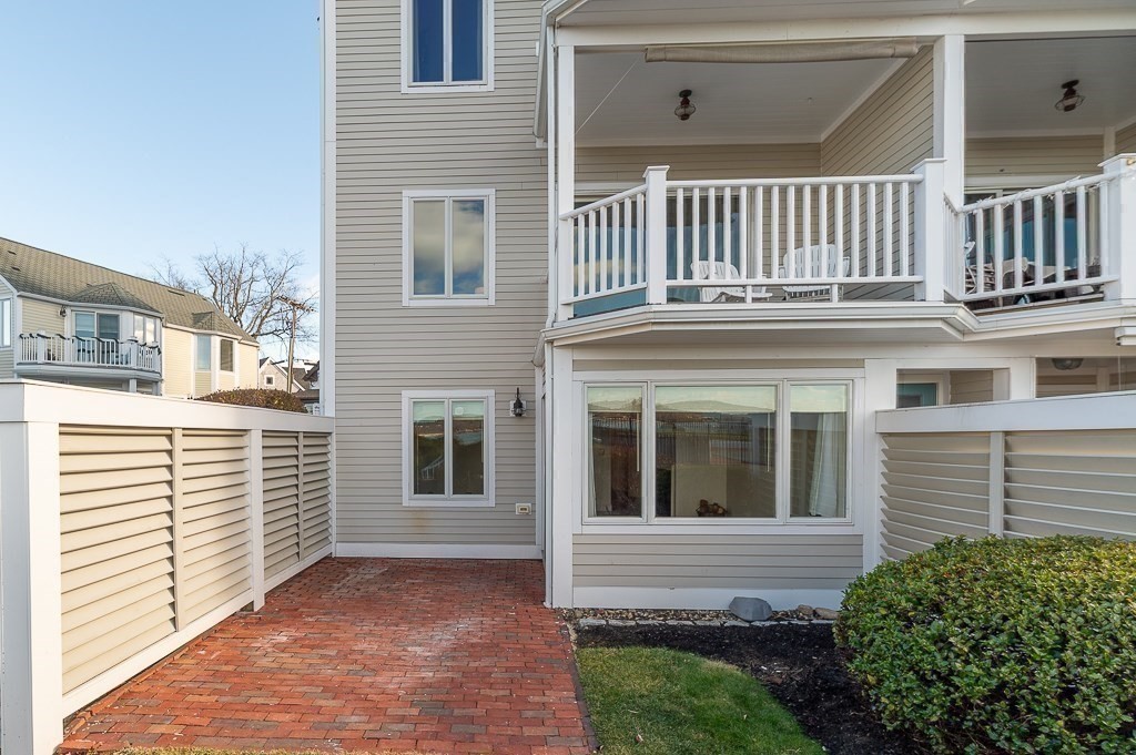 7 Rackliffe St Unit H1, Gloucester, MA 01930 - Image 17