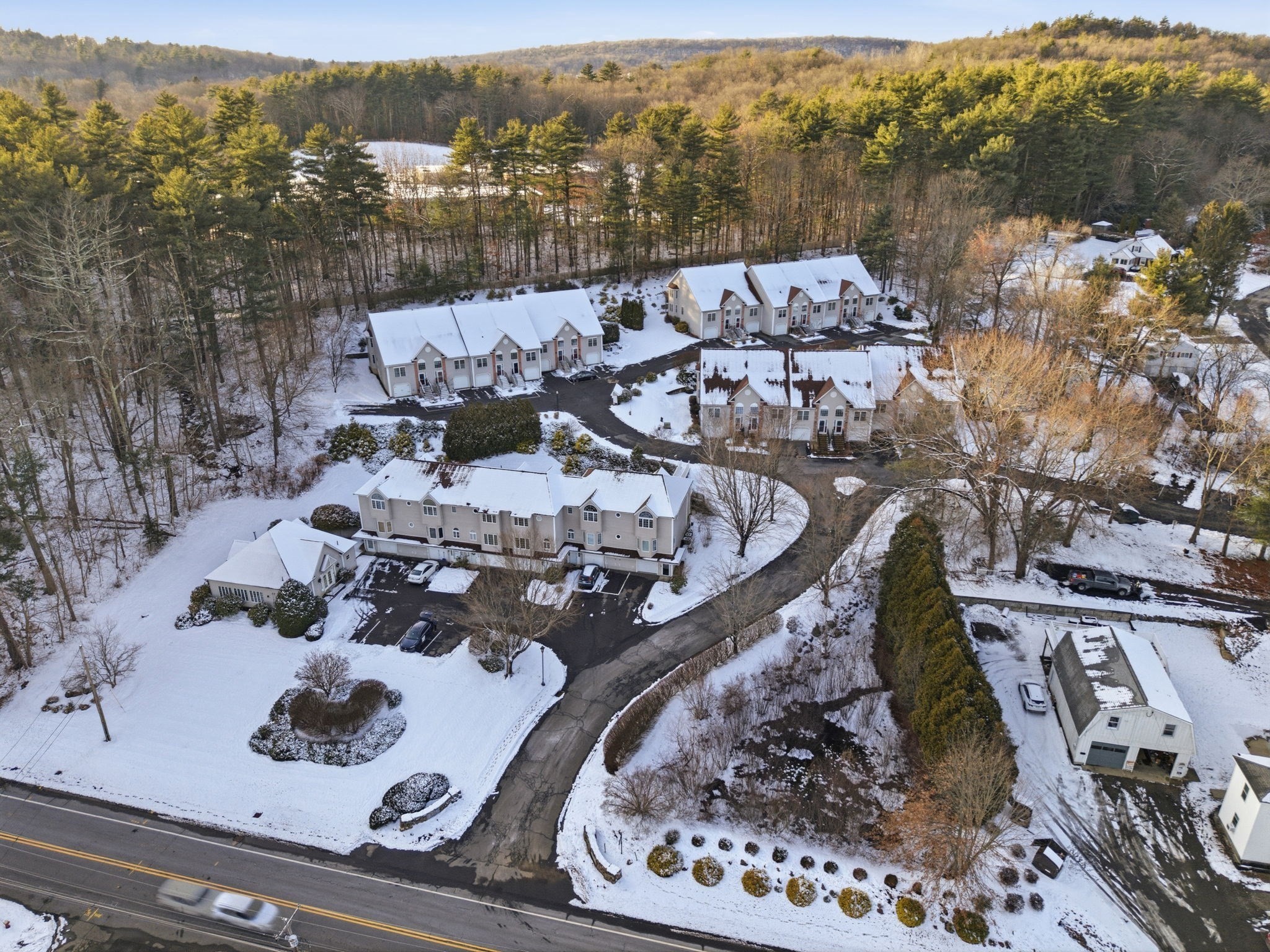 18 Palmer Rd Unit 6, Monson, MA 01057 - Image 2