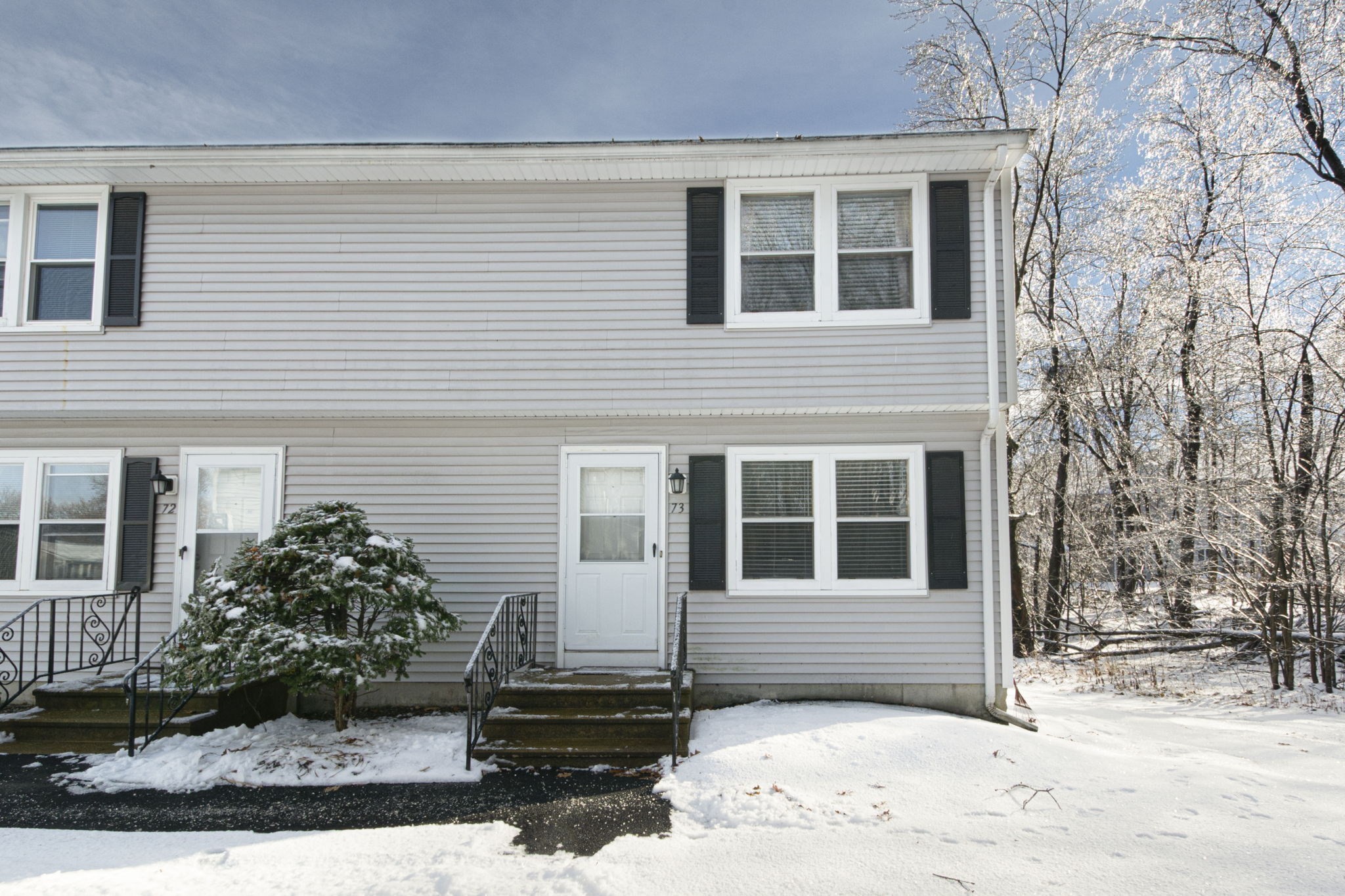 270 Sunderland Rd Unit 73, Worcester, MA 01604 - Image 1