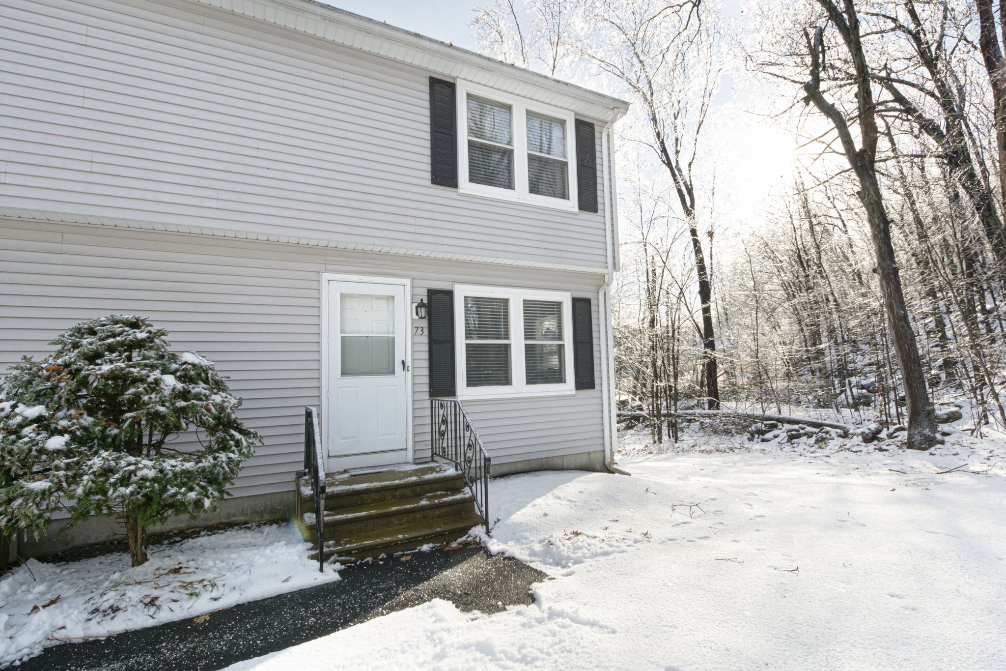 270 Sunderland Rd Unit 73, Worcester, MA 01604 - Image 3