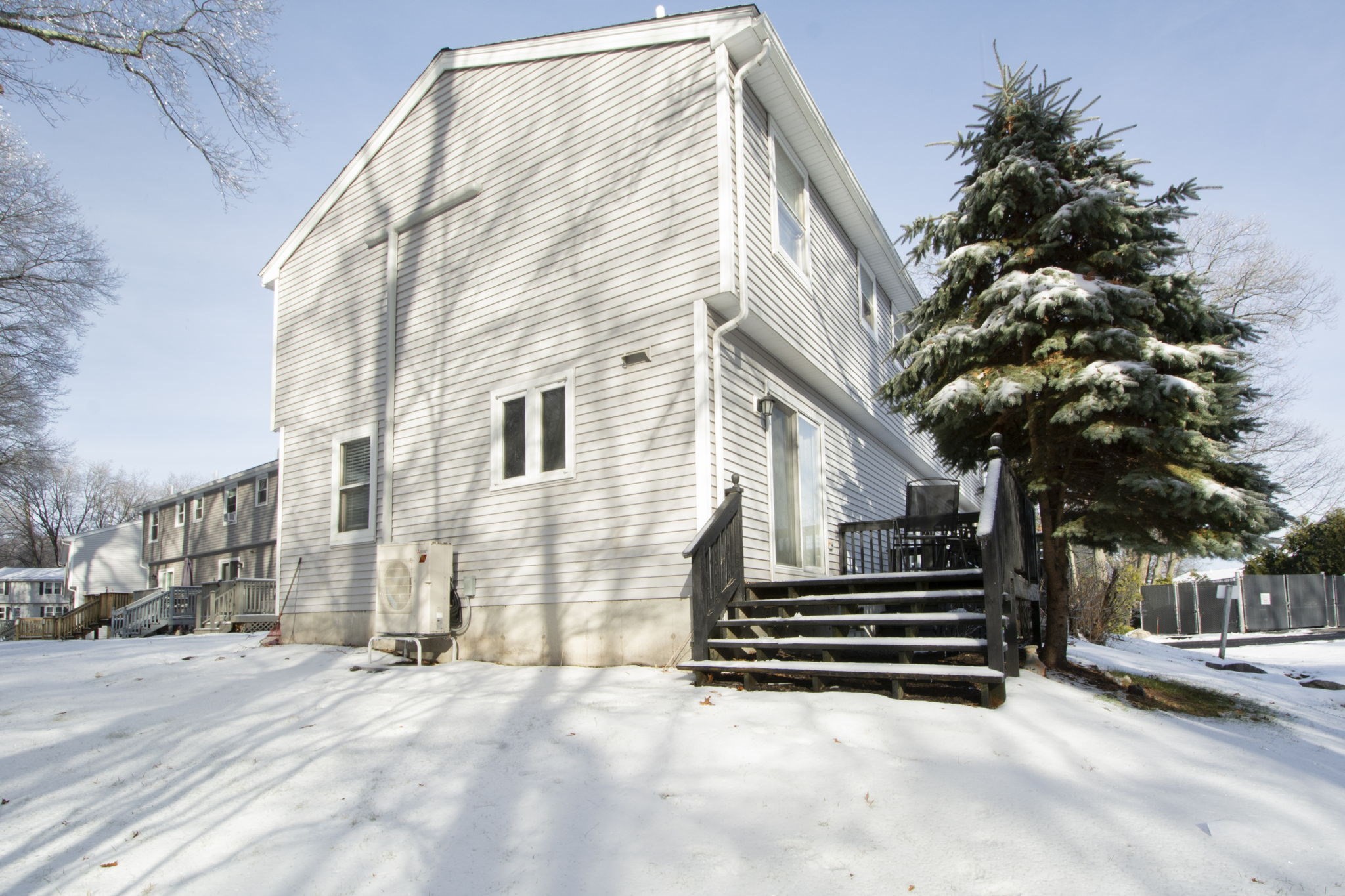 270 Sunderland Rd Unit 73, Worcester, MA 01604 - Image 4