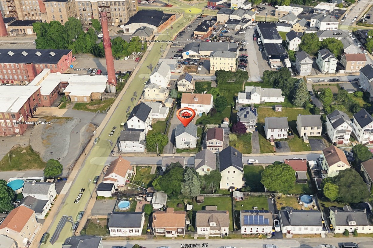 20 Wilcox St, Fall River, MA 02724 - Image 1