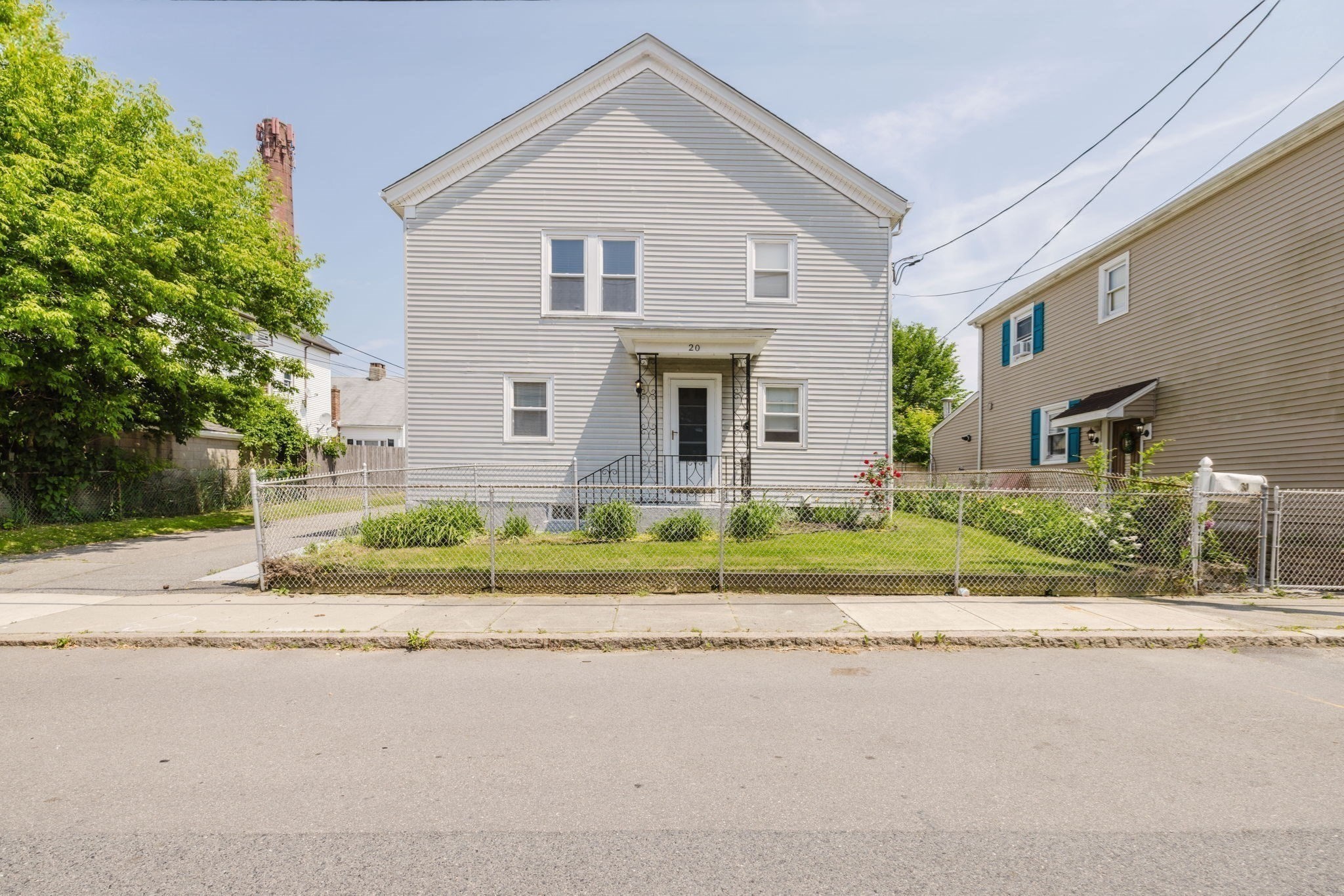 20 Wilcox St, Fall River, MA 02724 - Image 2