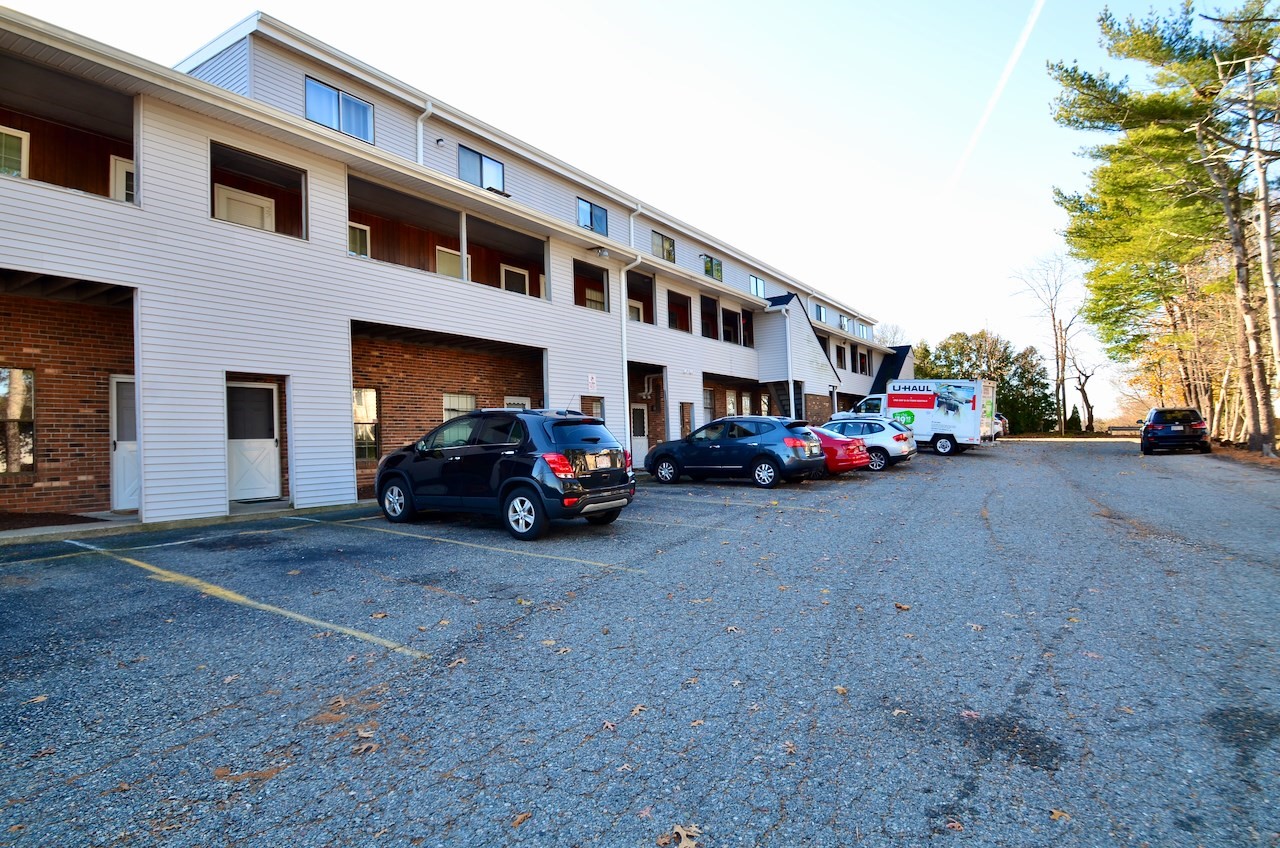 444 Woodward Rd Unit 32, North Providence, RI 02904 - Image 14