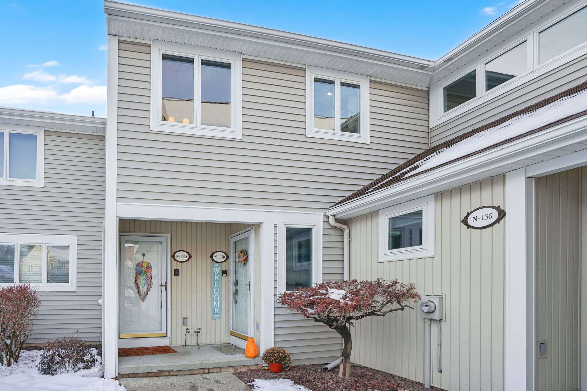 2205 Boston Rd Unit N135A, Wilbraham, MA 01095 - Image 1