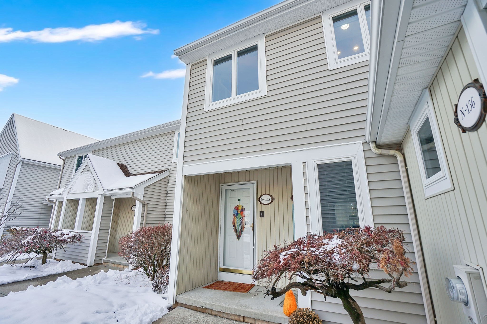 2205 Boston Rd Unit N135A, Wilbraham, MA 01095 - Image 24