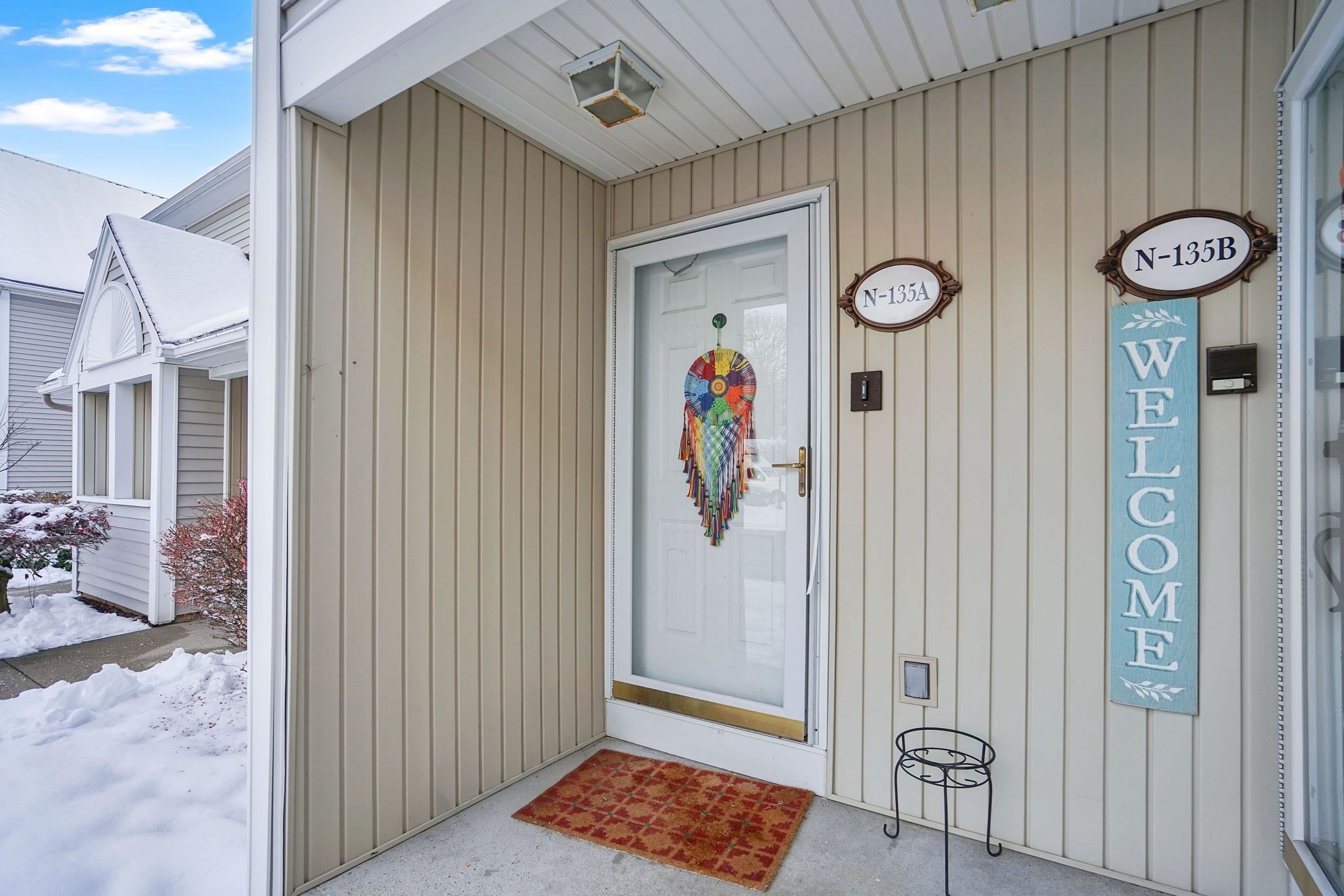 2205 Boston Rd Unit N135A, Wilbraham, MA 01095 - Image 25