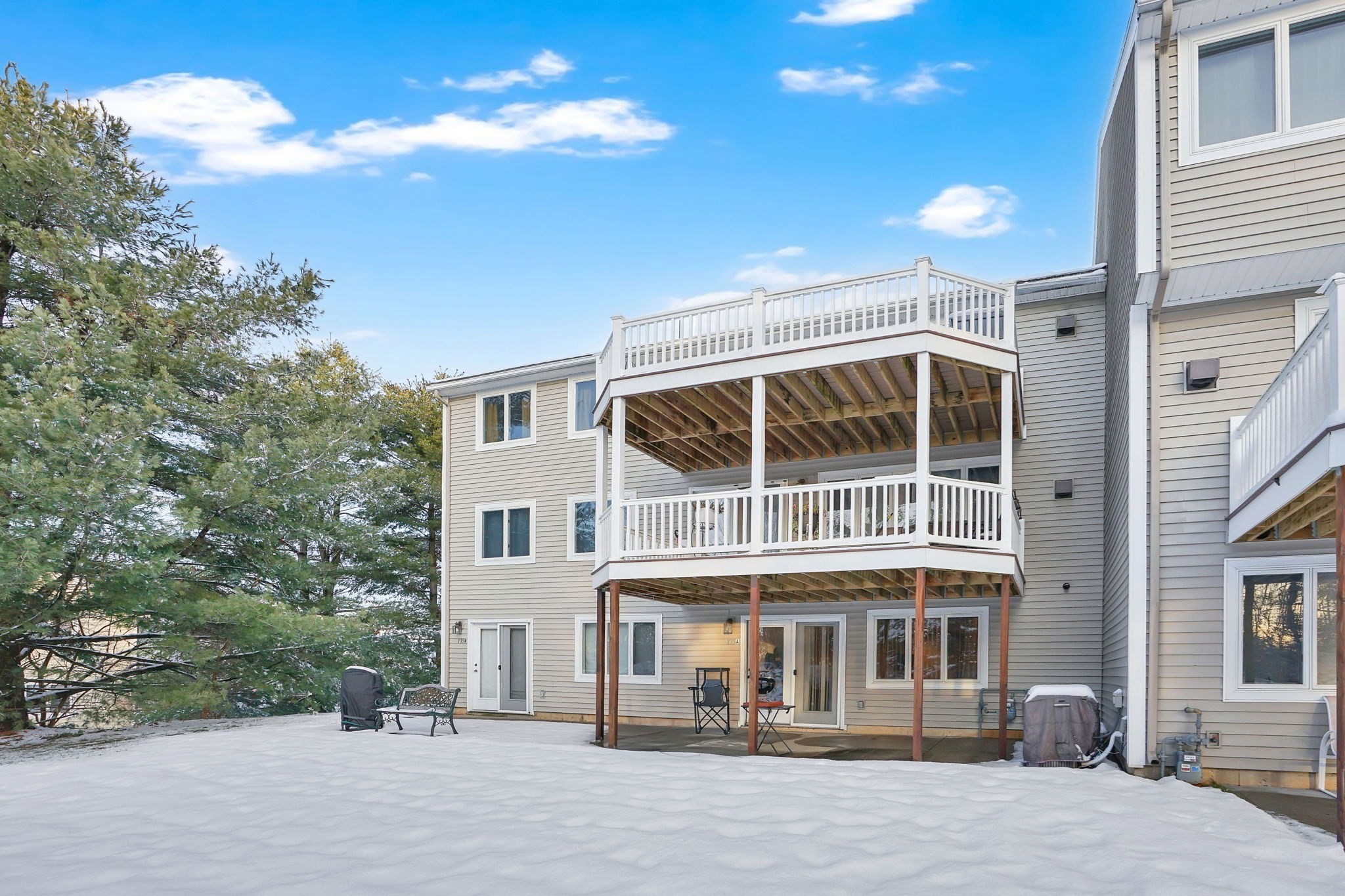 2205 Boston Rd Unit N135A, Wilbraham, MA 01095 - Image 29