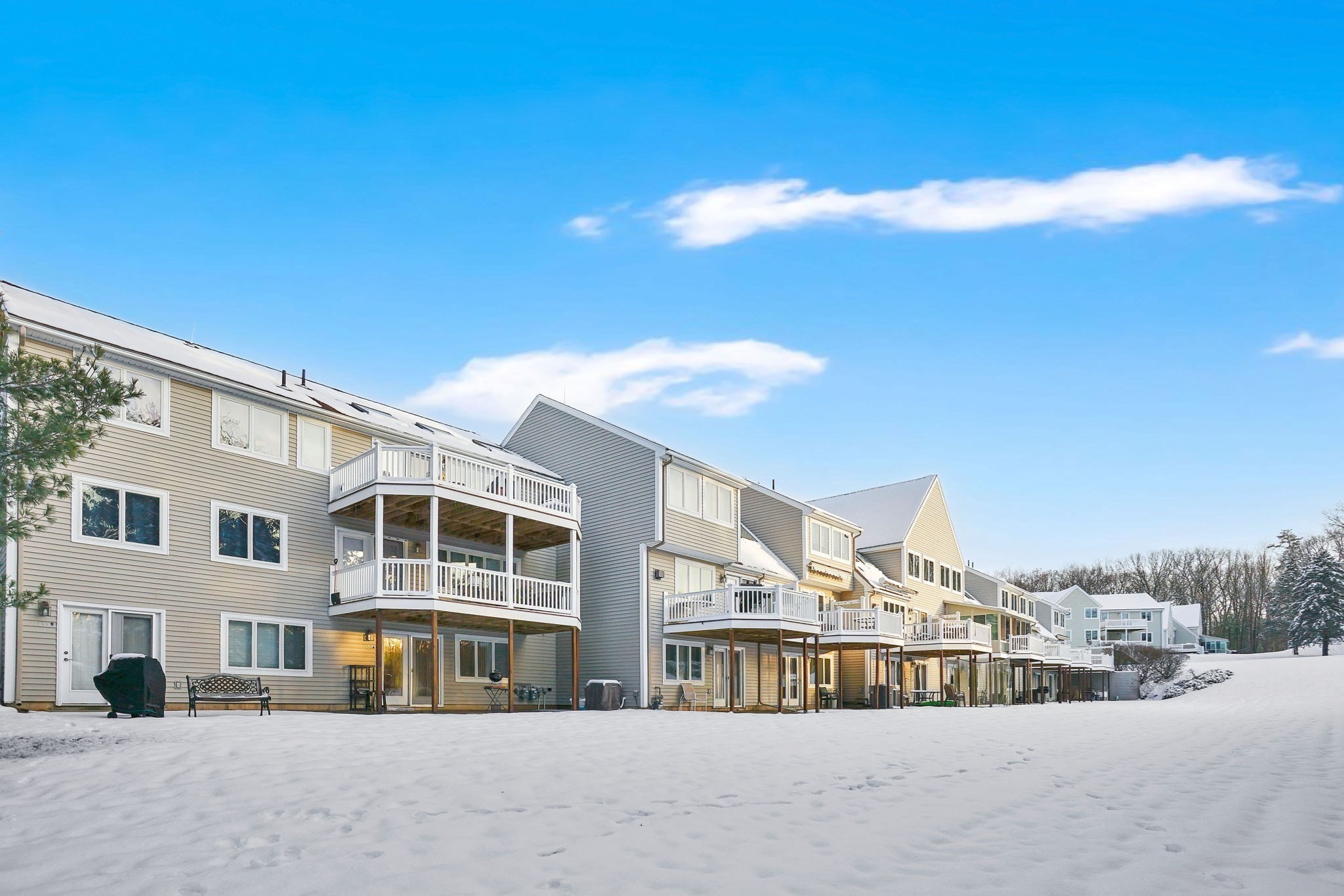 2205 Boston Rd Unit N135A, Wilbraham, MA 01095 - Image 30