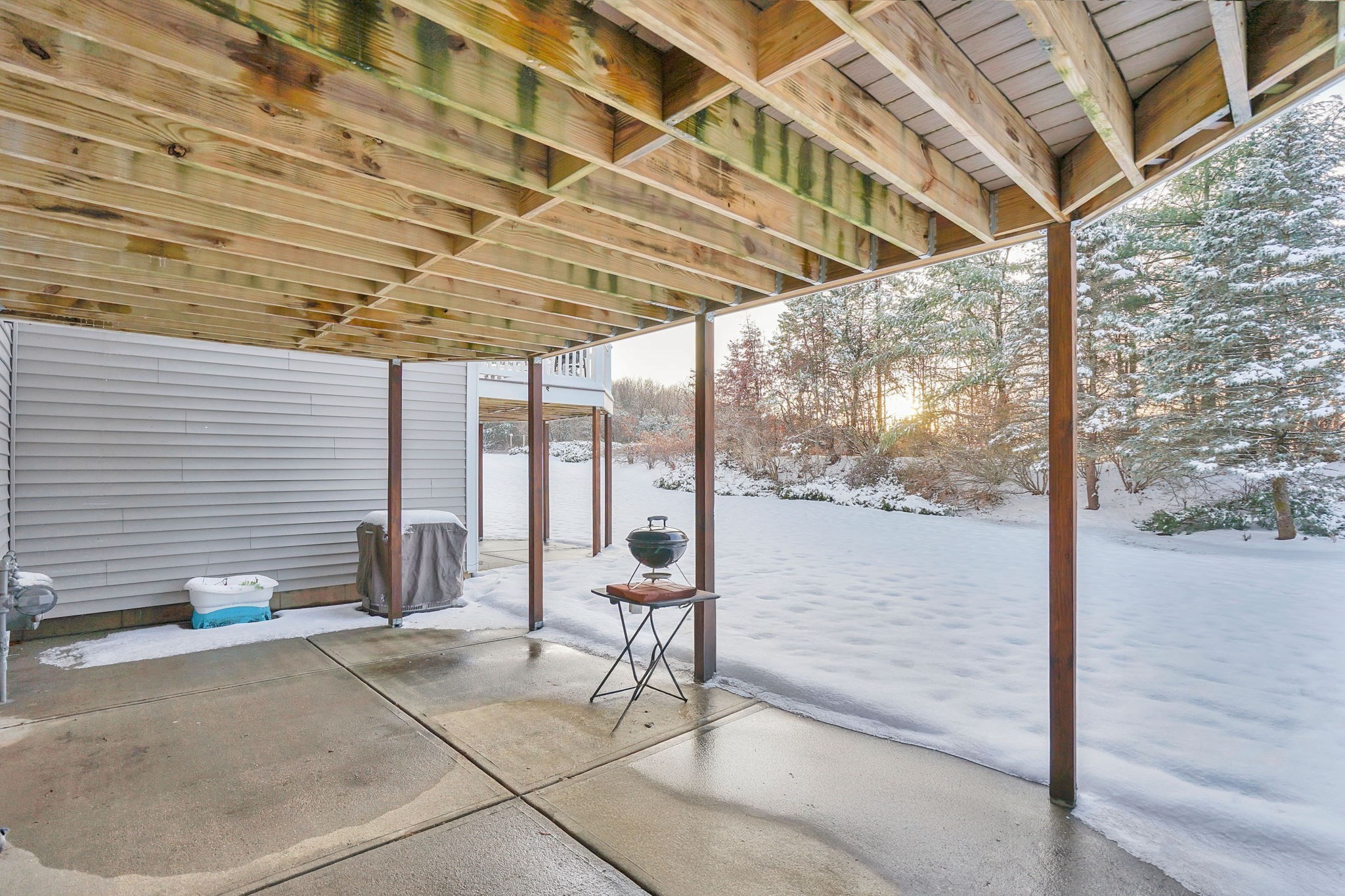 2205 Boston Rd Unit N135A, Wilbraham, MA 01095 - Image 31