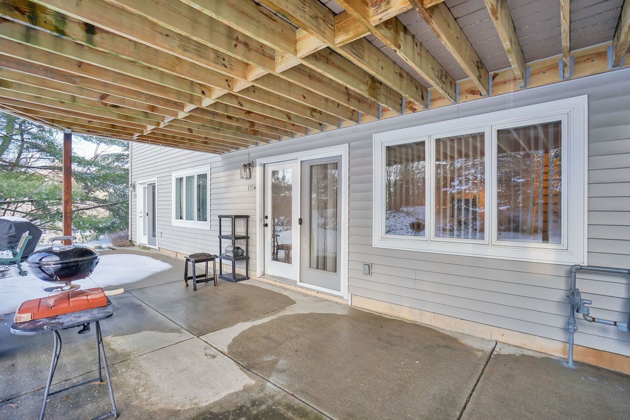 2205 Boston Rd Unit N135A, Wilbraham, MA 01095 - Image 32