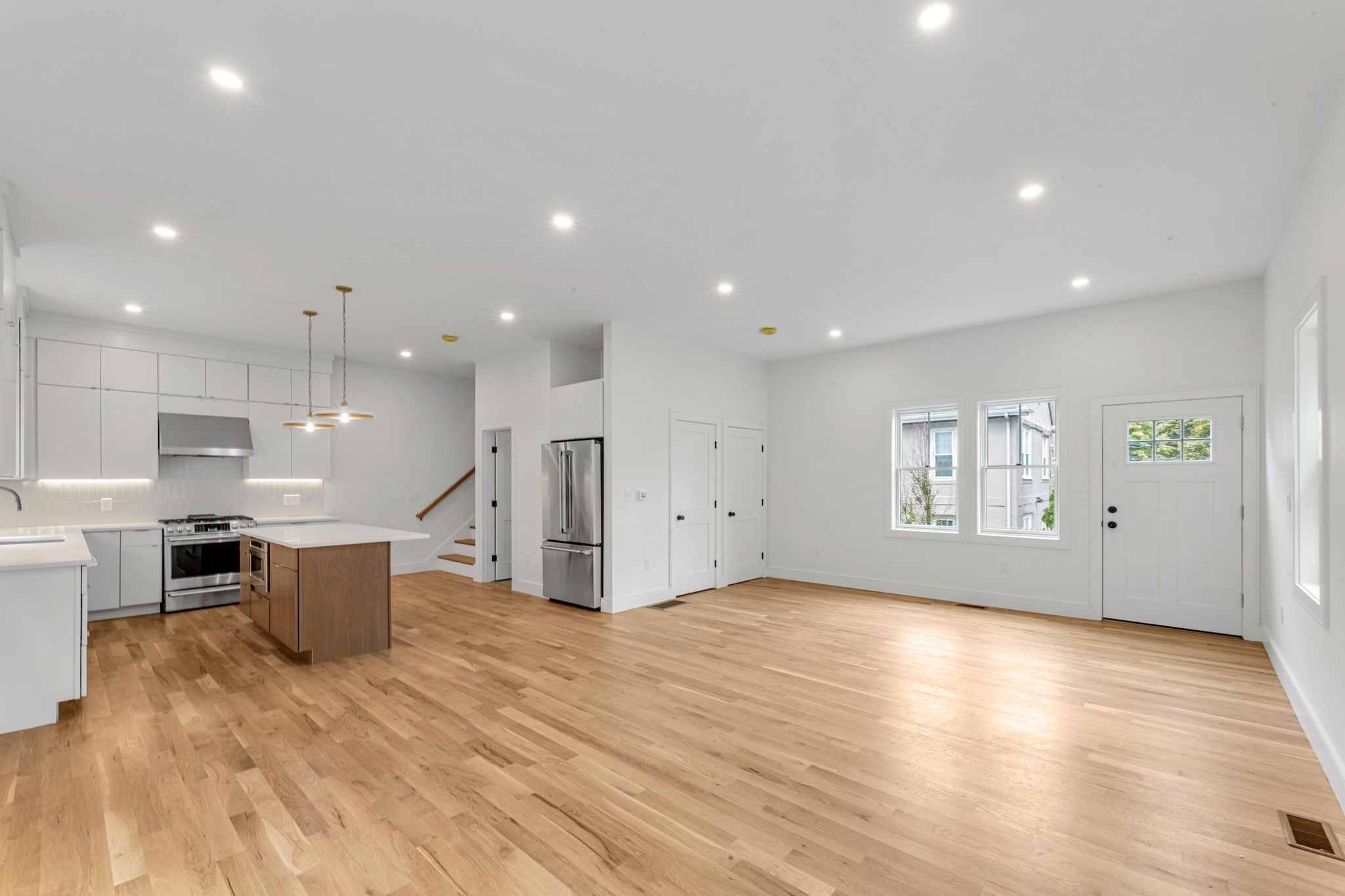 142 Birch Street Unit 2, Roslindale, Boston, MA 02131