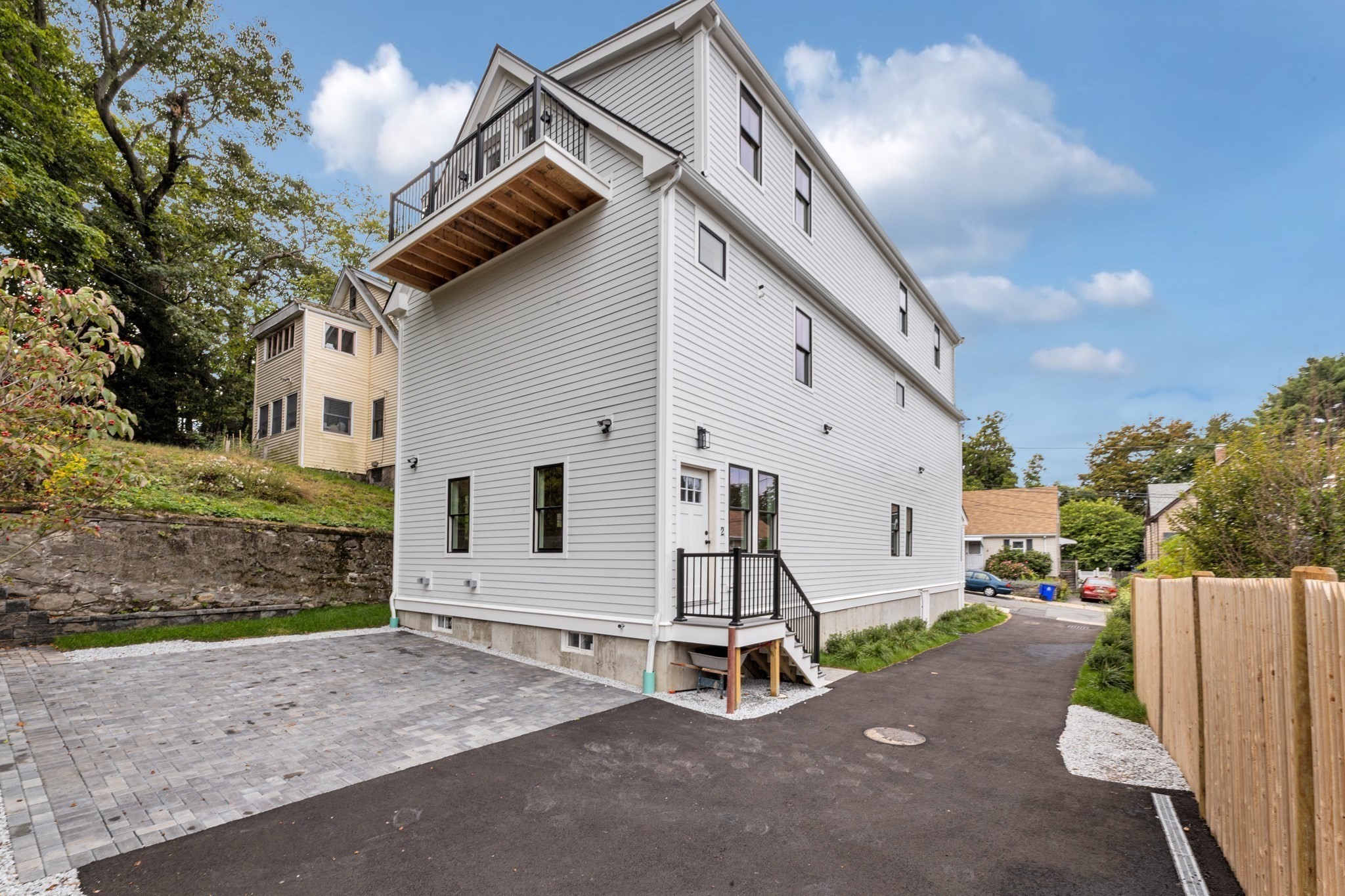 142 Birch Street Unit 2, Roslindale, Boston, MA 02131 - Image 26