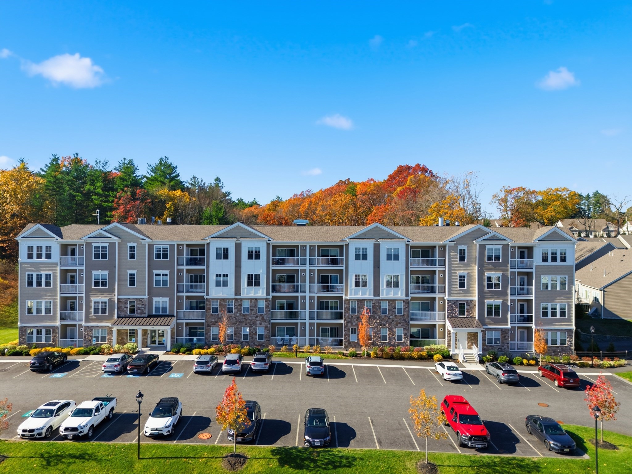 401 Emery Ln Unit 304, Sudbury, MA 01776 - Image 1