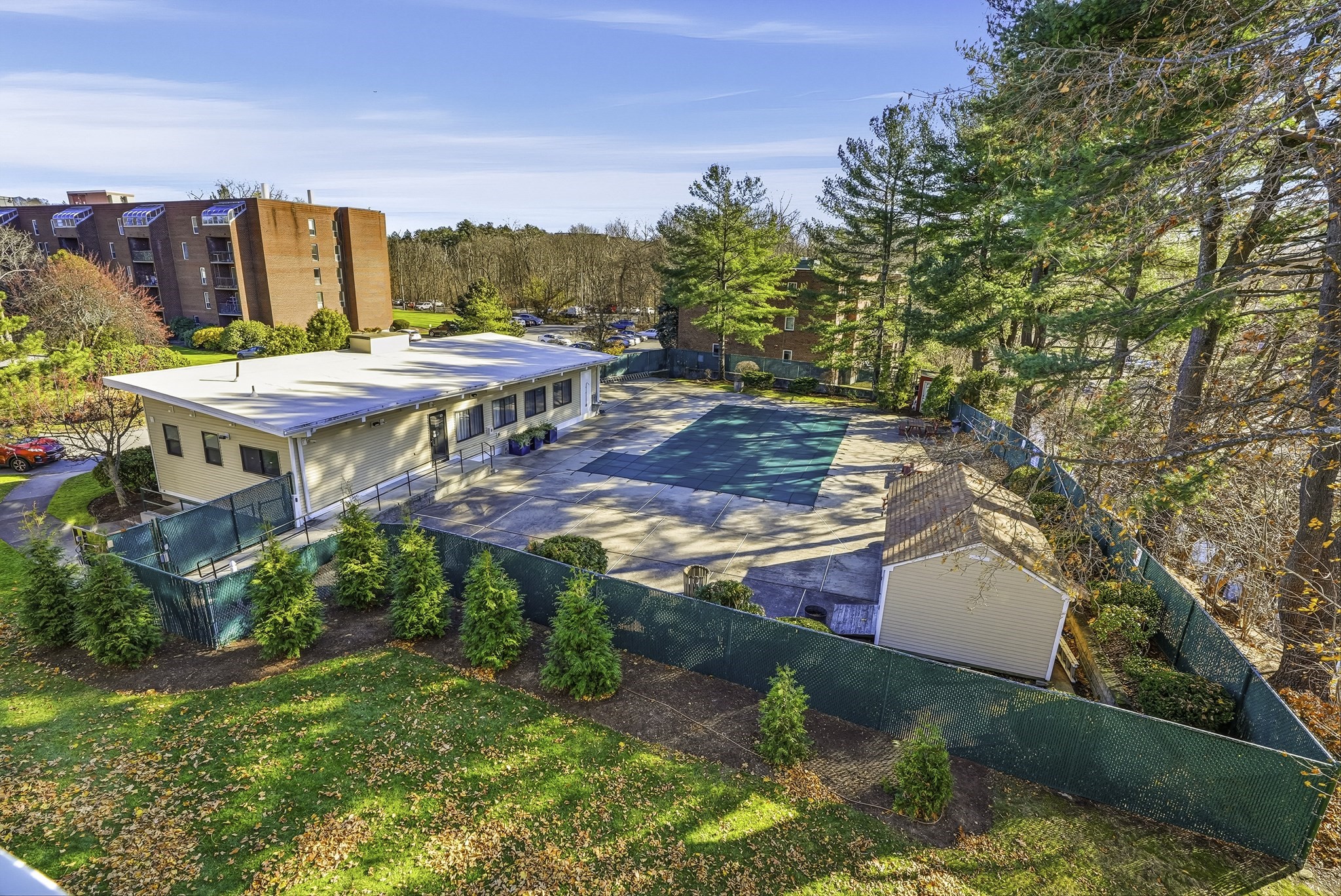 57 Broadlawn Park Unit 4B, West Roxbury, Boston, MA 02467 - Image 2