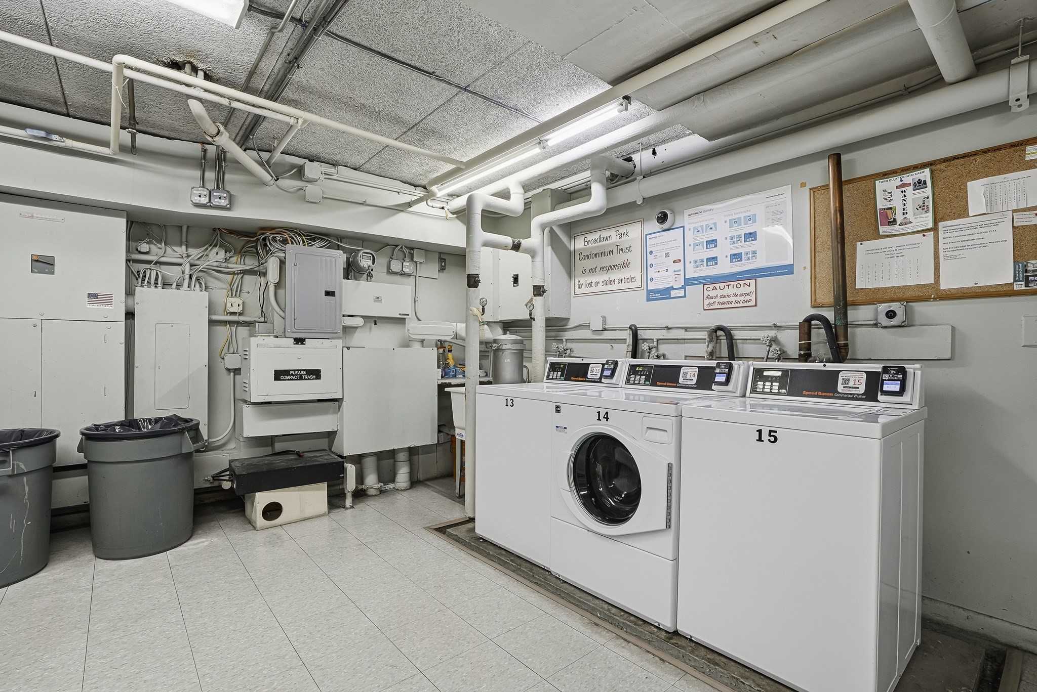 57 Broadlawn Park Unit 4B, West Roxbury, Boston, MA 02467 - Image 31