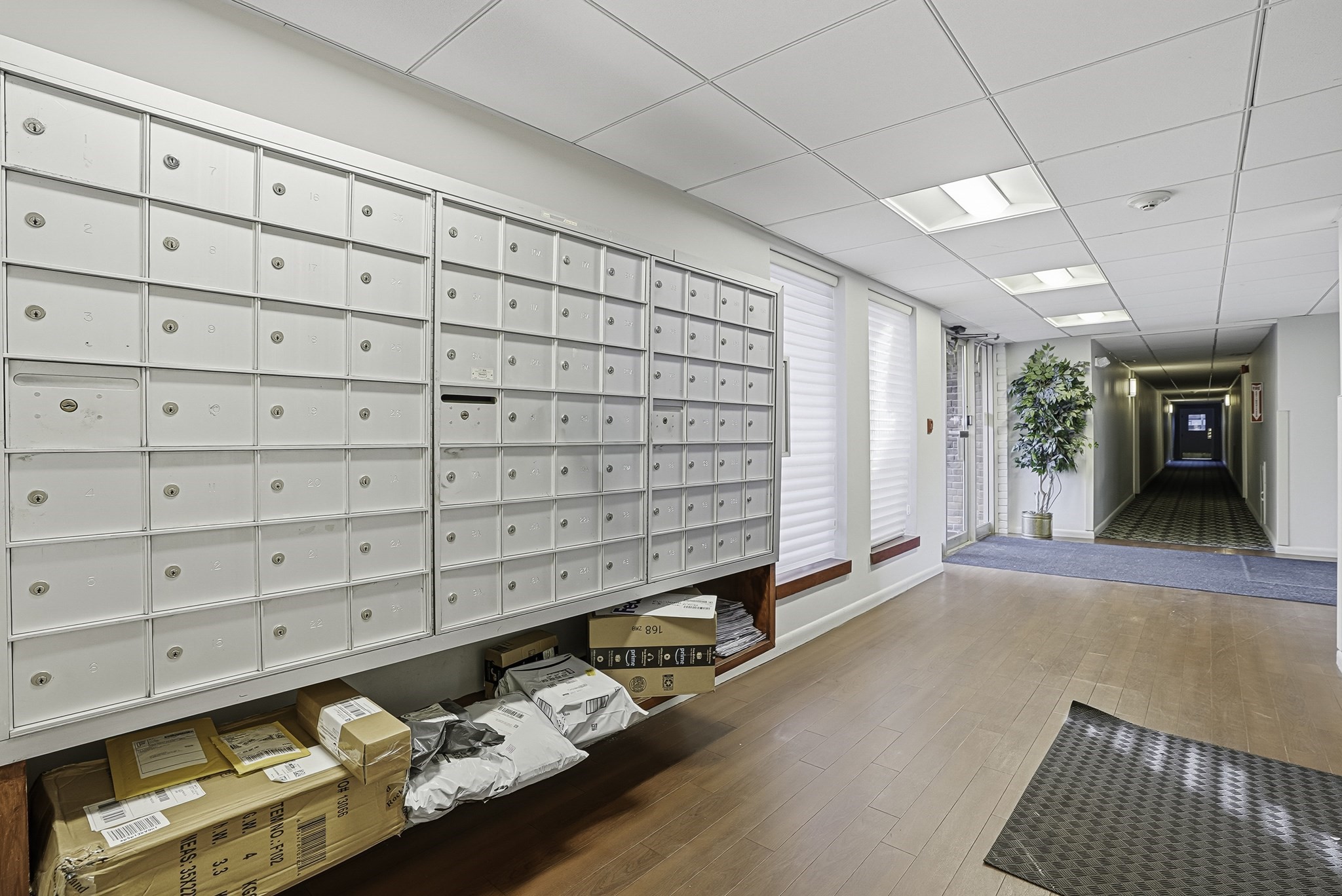 57 Broadlawn Park Unit 4B, West Roxbury, Boston, MA 02467 - Image 32