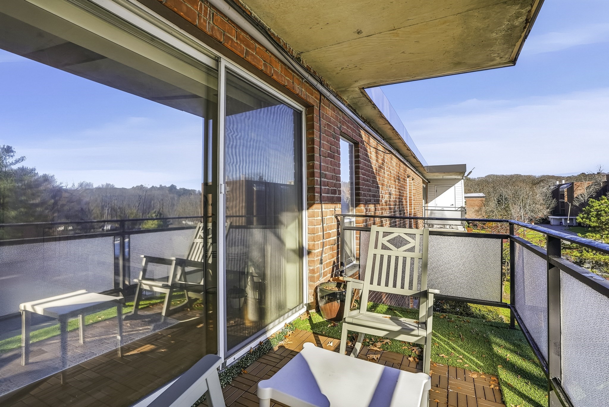 57 Broadlawn Park Unit 4B, West Roxbury, Boston, MA 02467 - Image 37