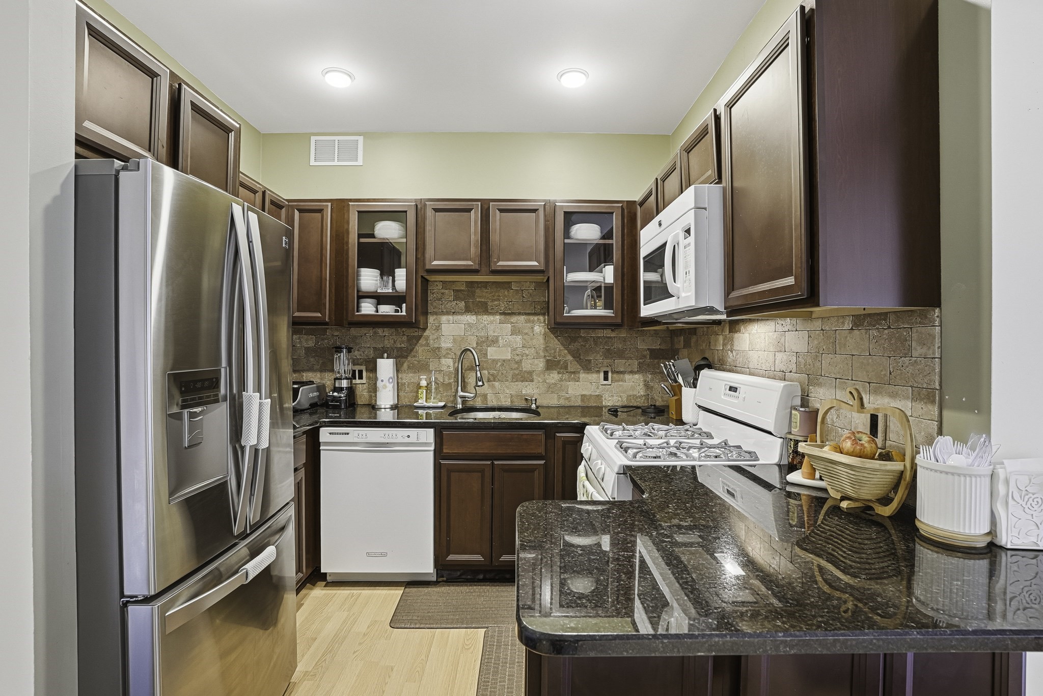 57 Broadlawn Park Unit 4B, West Roxbury, Boston, MA 02467 - Image 8