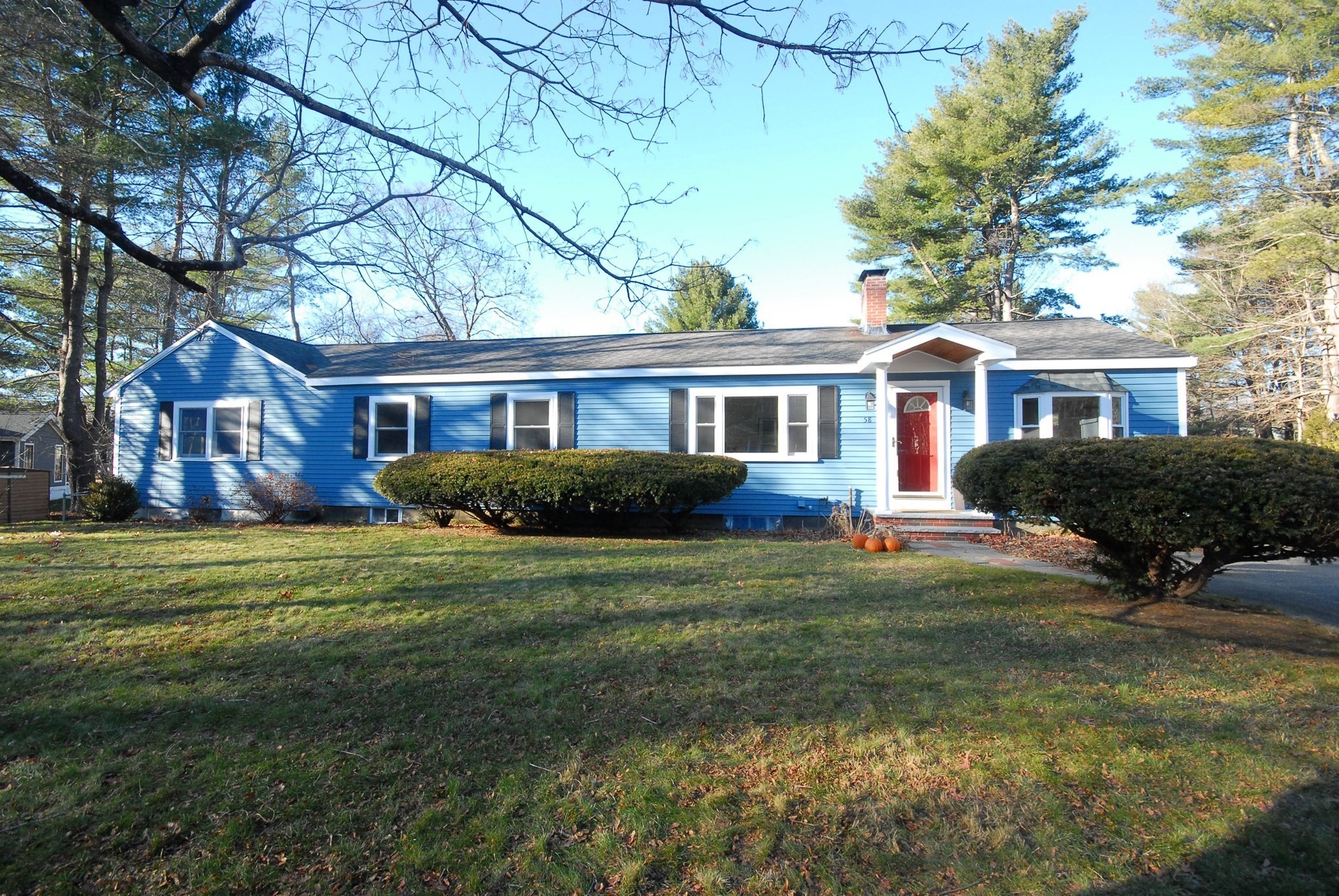 58 Peter Spring Rd, Concord, MA 01742 - Image 1