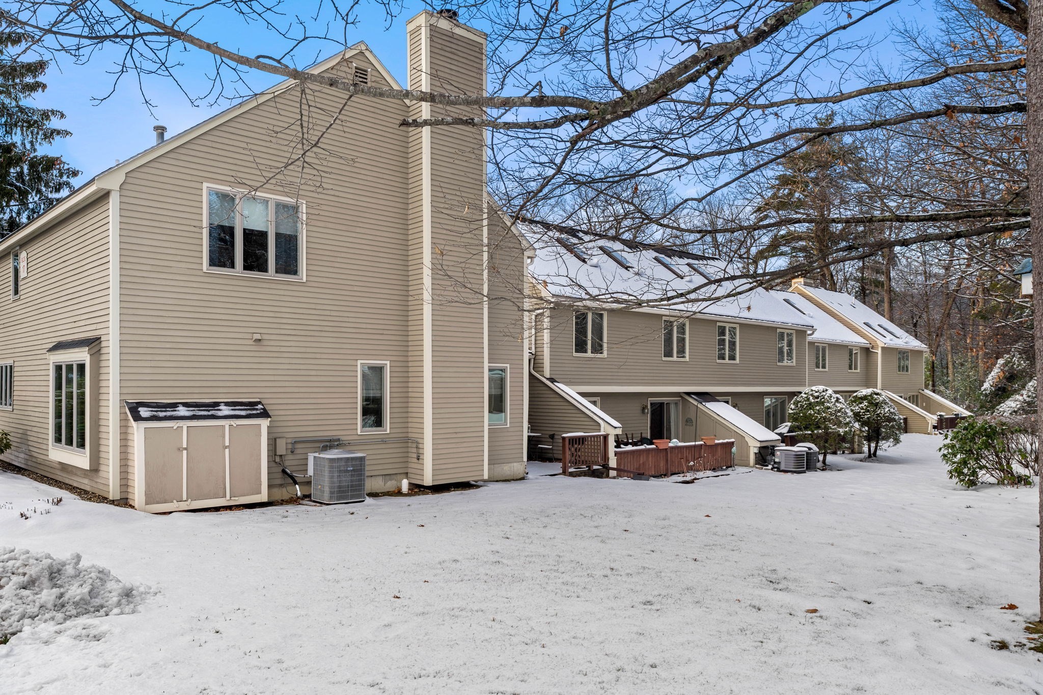 113 Brickett Hill Circle Unit 113, Haverhill, MA 01830 - Image 2