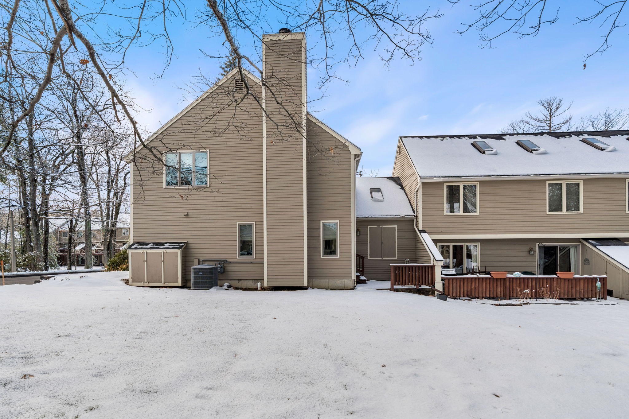 113 Brickett Hill Circle Unit 113, Haverhill, MA 01830 - Image 3
