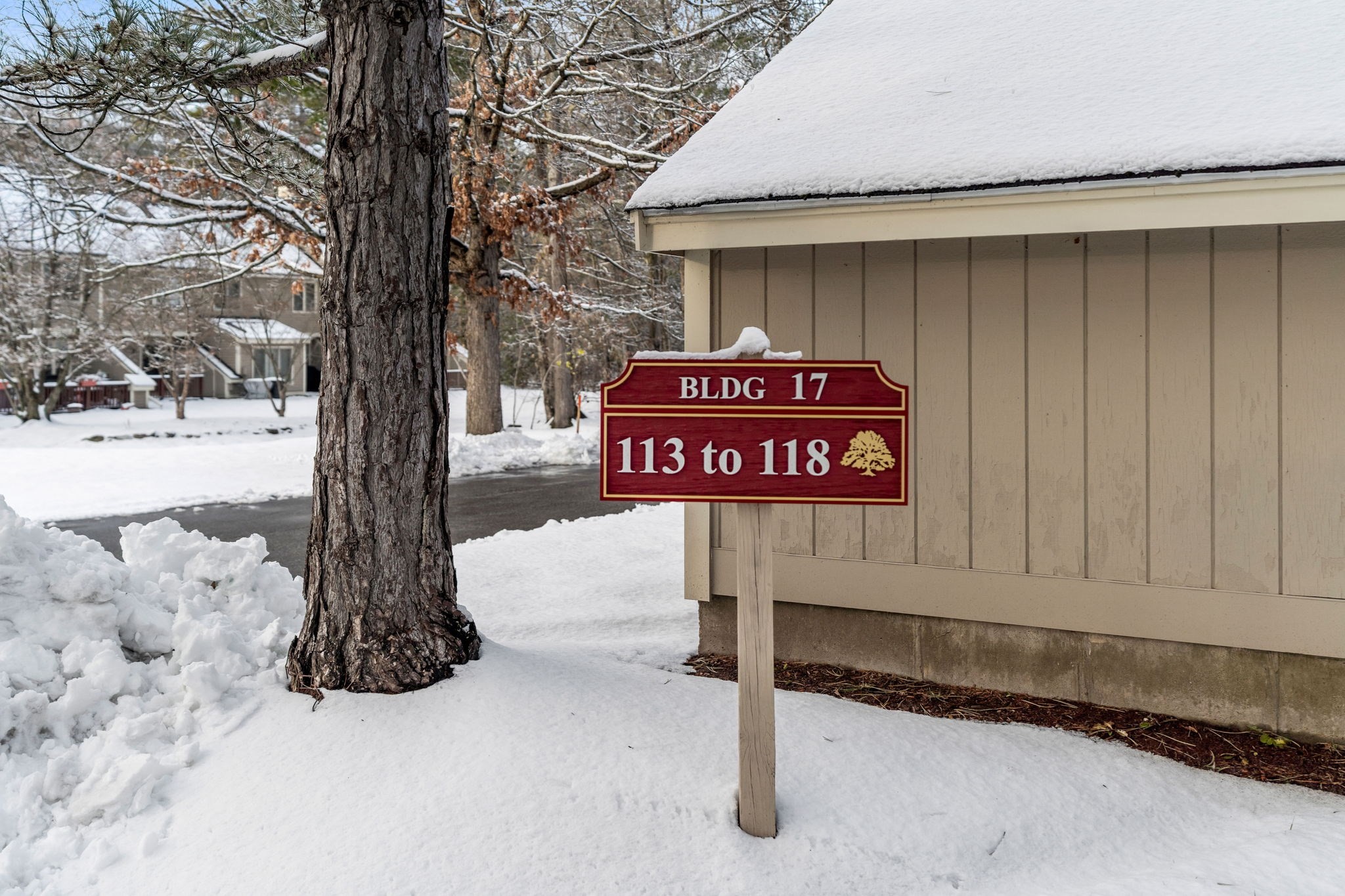 113 Brickett Hill Circle Unit 113, Haverhill, MA 01830 - Image 5