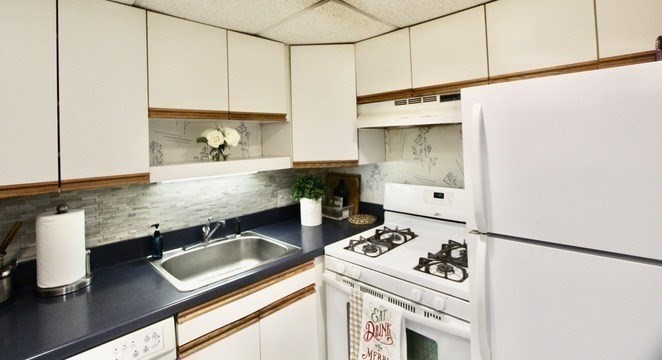 44 Broadlawn Park Unit 22A, West Roxbury, Boston, MA 02467 - Image 5