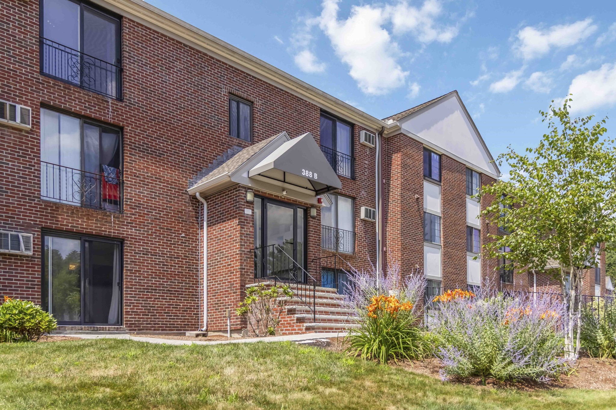 388 Great Rd Unit B14, Acton, MA 01720