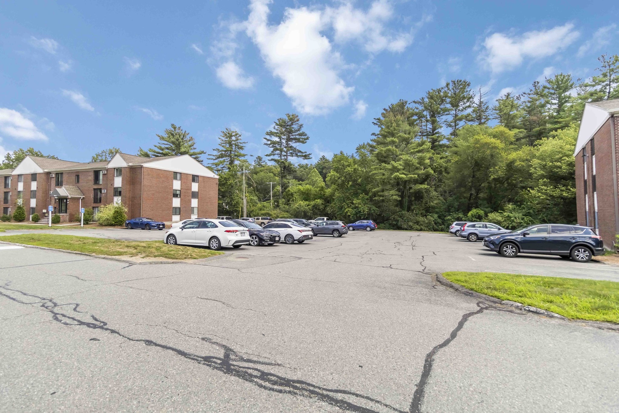 388 Great Rd Unit B14, Acton, MA 01720