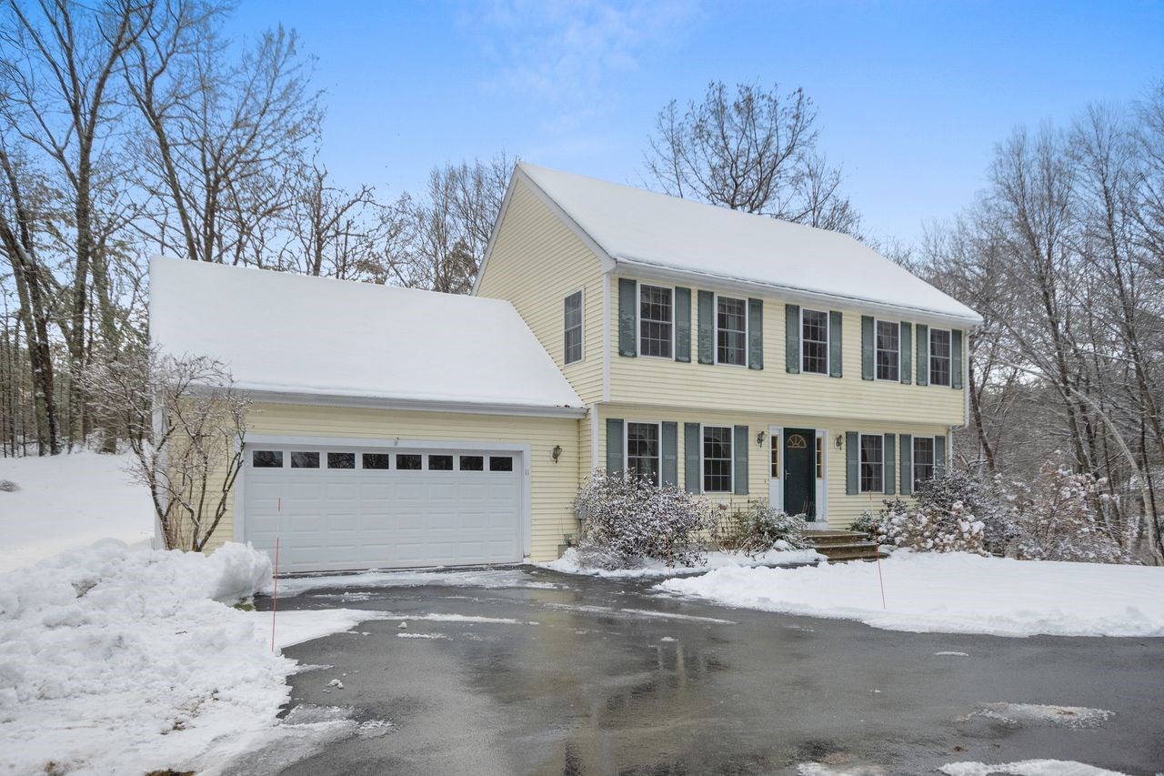 11 Old Hickory Road, Tyngsborough, MA 01879 - Image 1