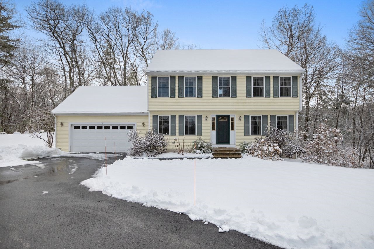 11 Old Hickory Road, Tyngsborough, MA 01879 - Image 2