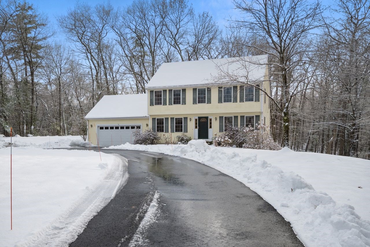 11 Old Hickory Road, Tyngsborough, MA 01879 - Image 3