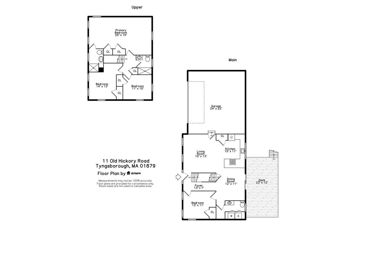 11 Old Hickory Road, Tyngsborough, MA 01879 - Image 37