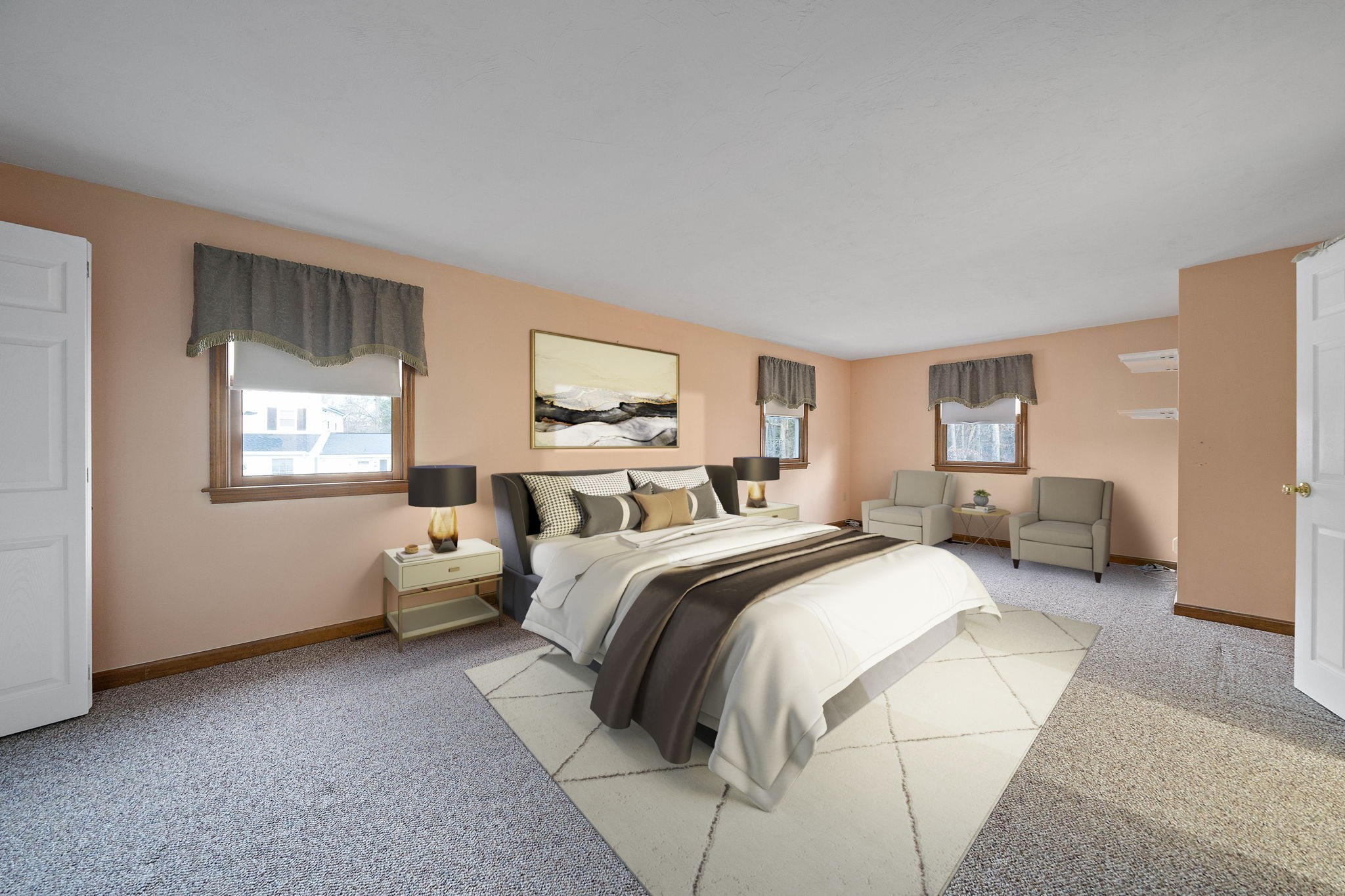 4 Evan Cain Way, Randolph, MA 02368 - Image 17