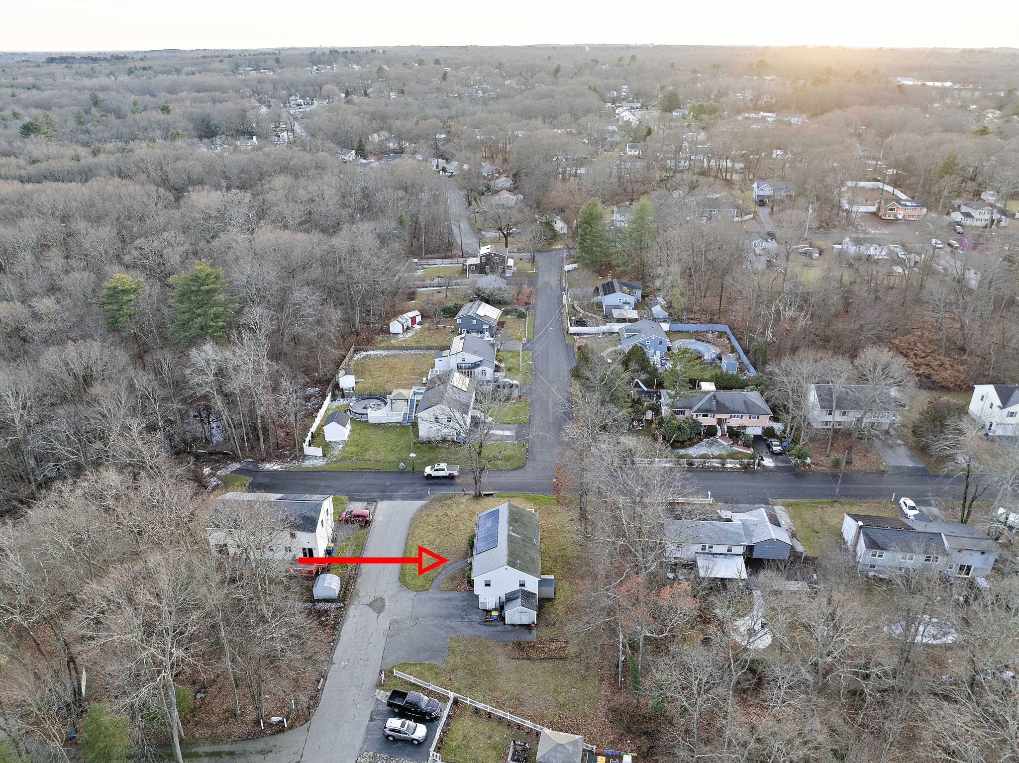 4 Evan Cain Way, Randolph, MA 02368 - Image 42