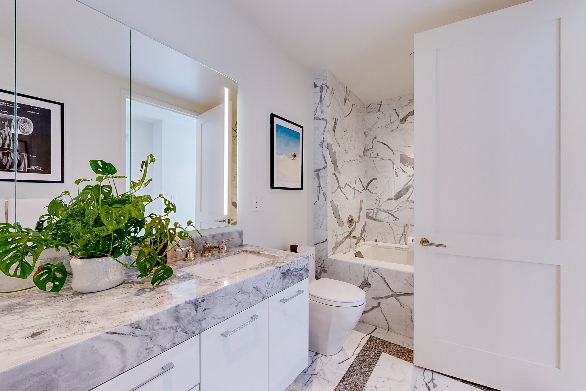 240 Devonshire Street Unit 5806, Downtown, Boston, MA 02110 - Image 10