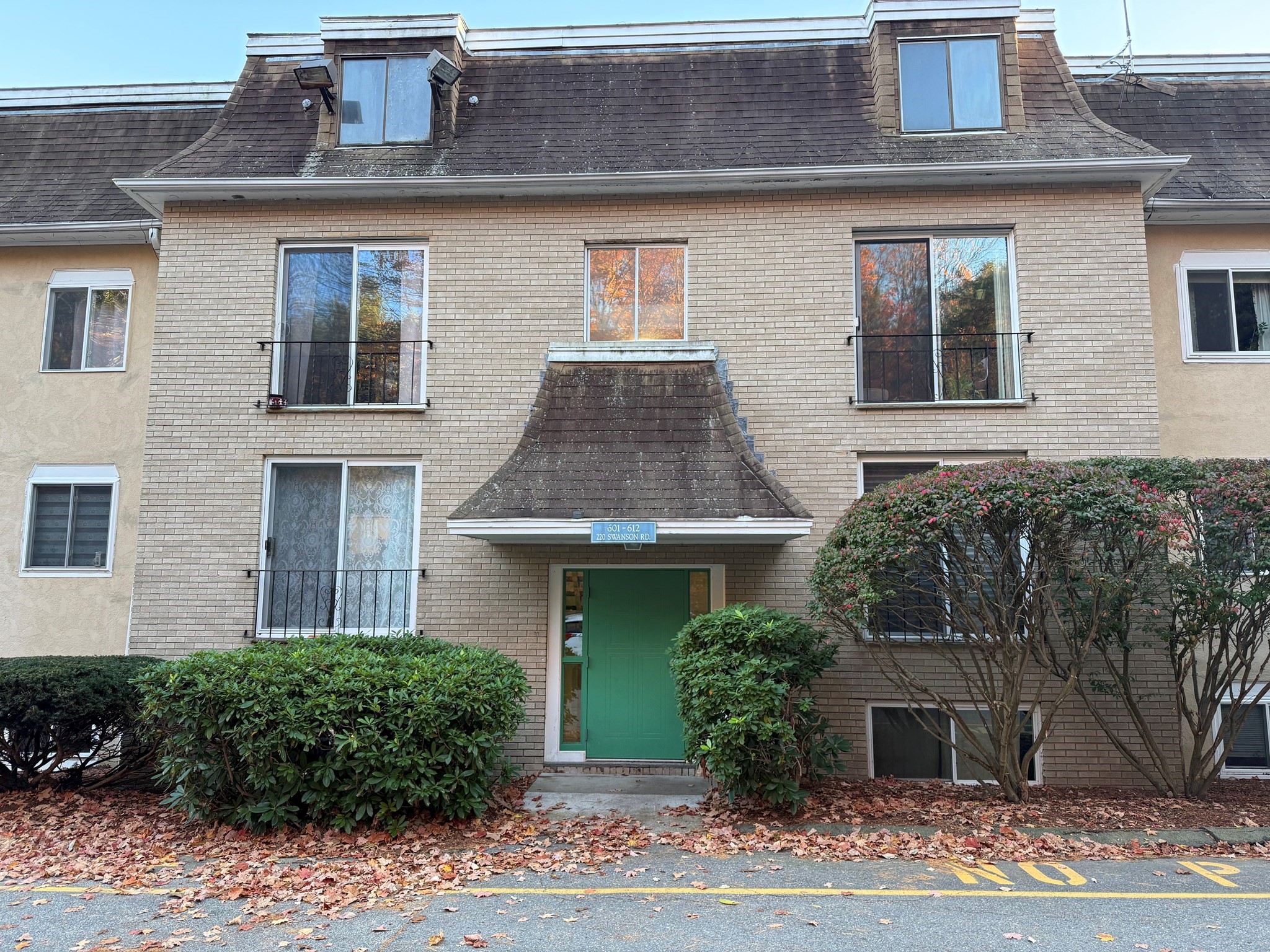 220 Swanson Rd Unit 604, Boxborough, MA 01719 - Image 1