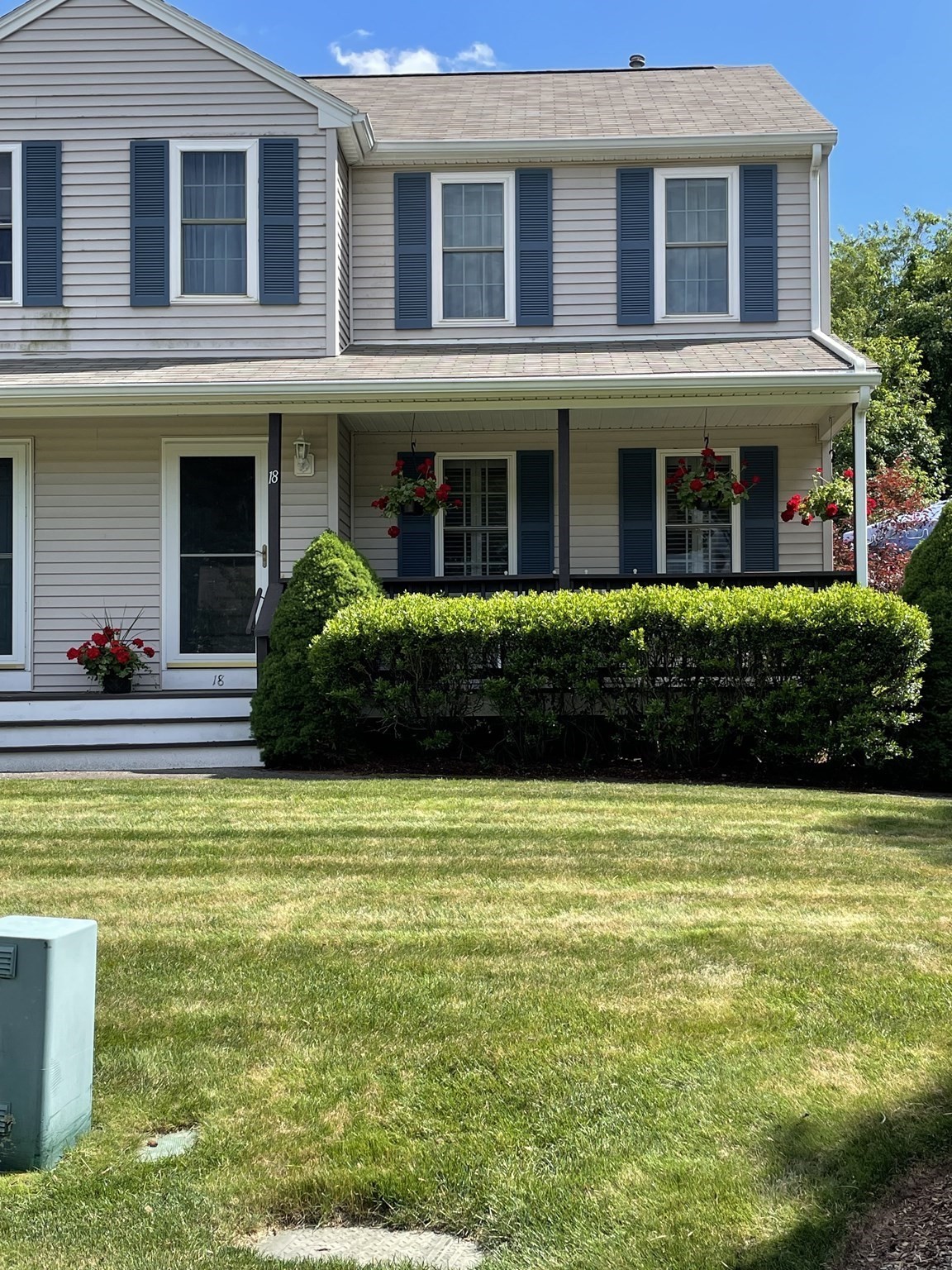 18 Leilo Dr Unit 18, Middleboro, MA 02346 - Image 1