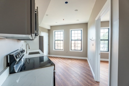 13 Nahant Street, Apt 2D