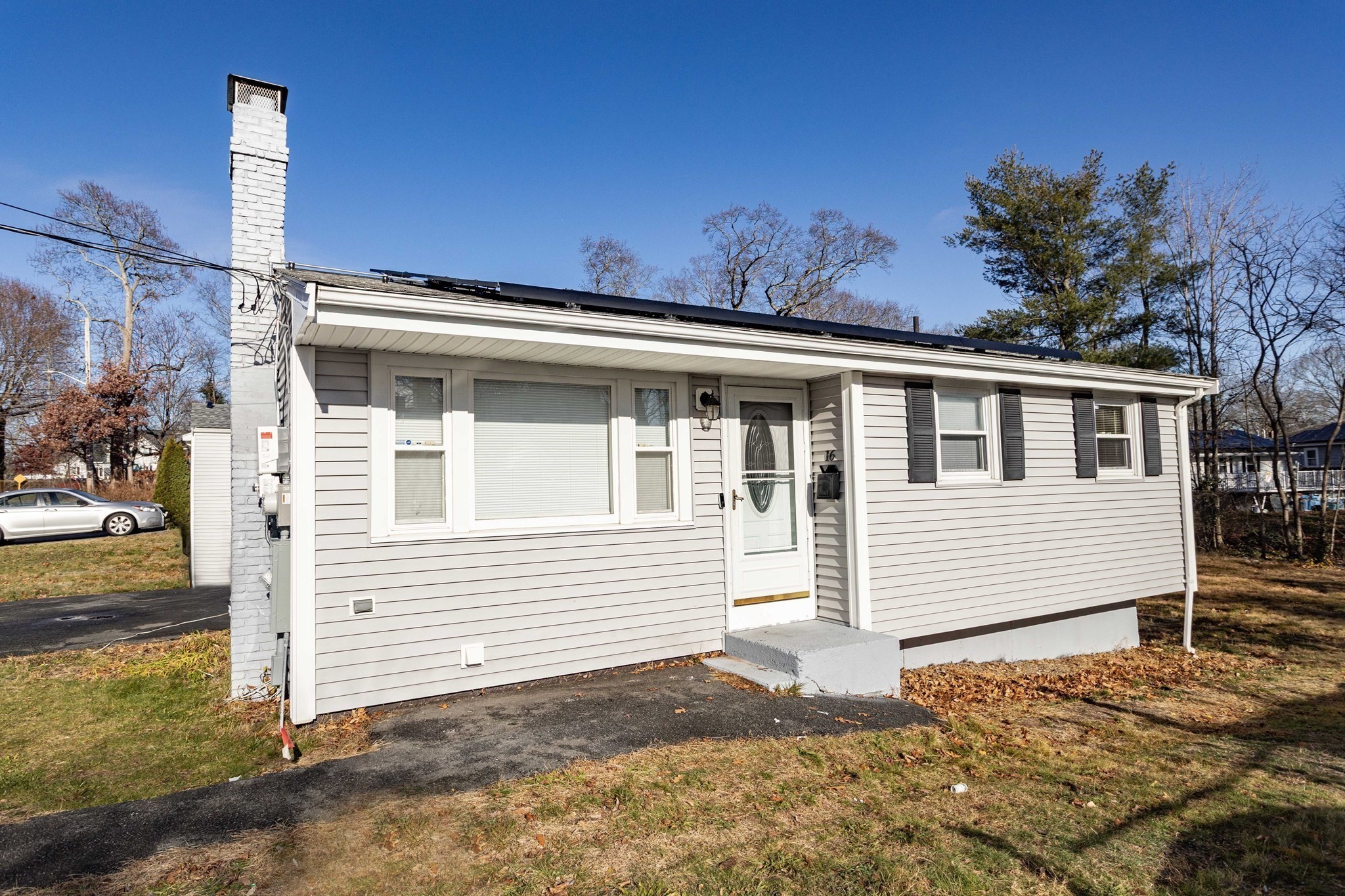 16 Falconer Ave, Brockton, MA 02301 - Image 1