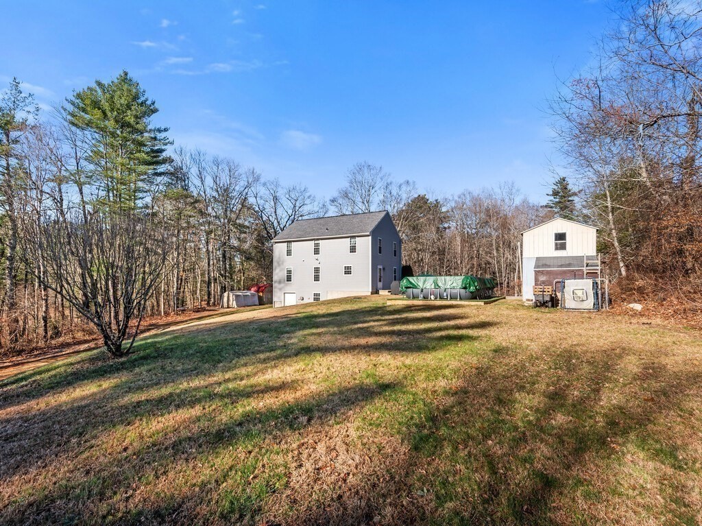 145 Draper Rd, East Brookfield, MA 01515 - Image 14