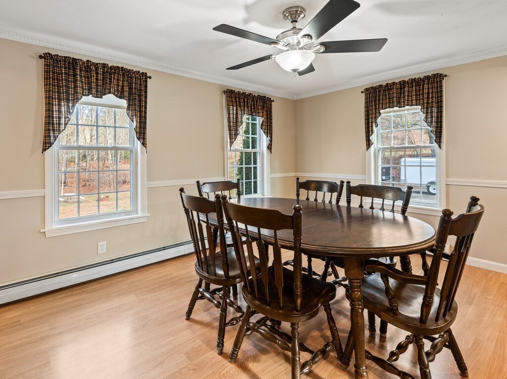 145 Draper Rd, East Brookfield, MA 01515 - Image 19