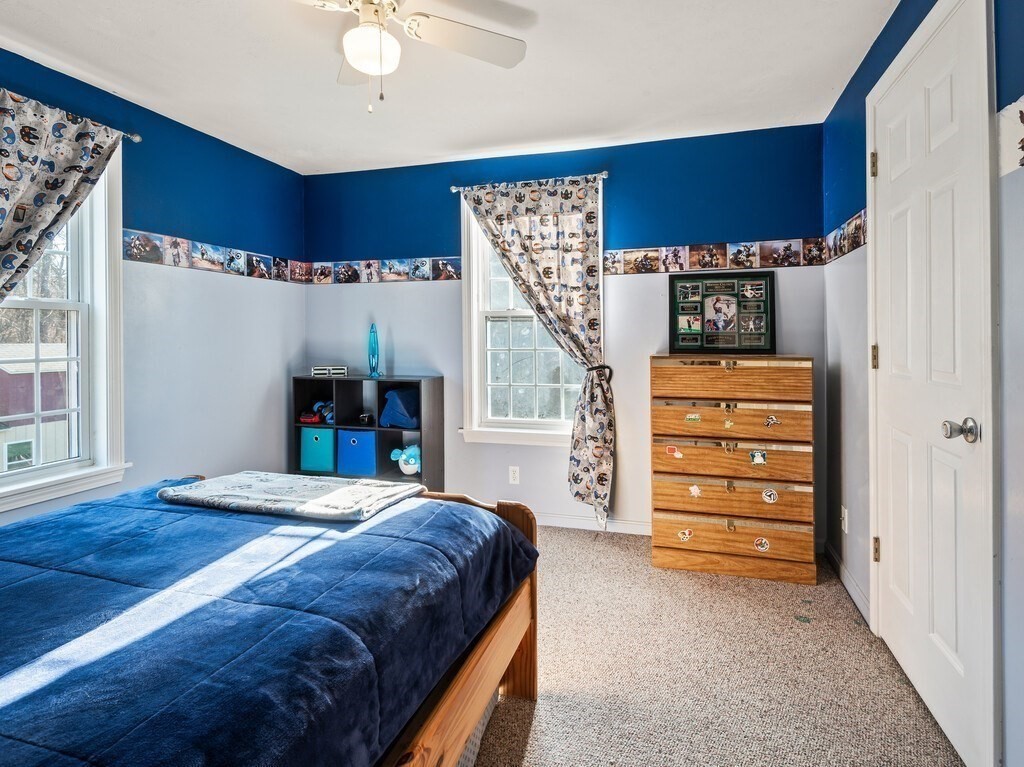 145 Draper Rd, East Brookfield, MA 01515 - Image 24