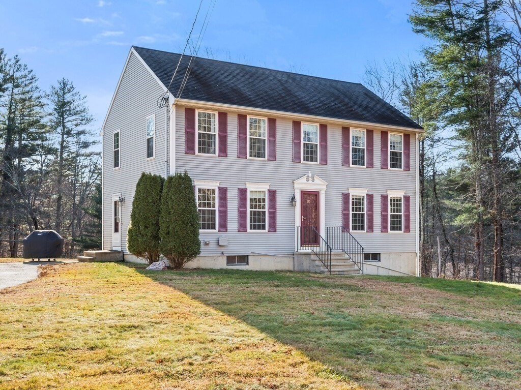 145 Draper Rd, East Brookfield, MA 01515 - Image 4