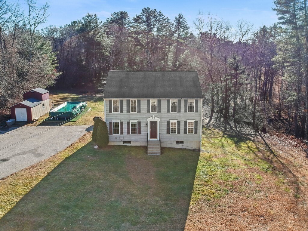 145 Draper Rd, East Brookfield, MA 01515 - Image 38