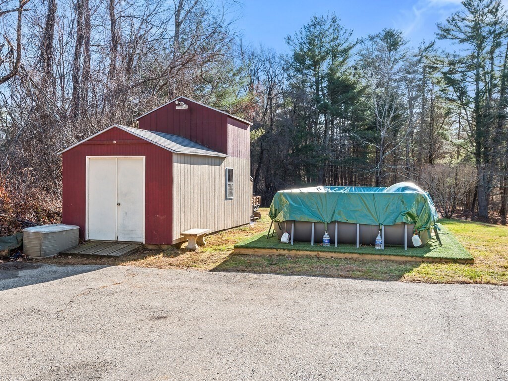 145 Draper Rd, East Brookfield, MA 01515 - Image 39