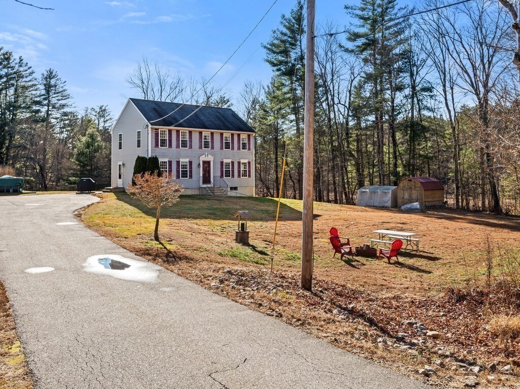 145 Draper Rd, East Brookfield, MA 01515 - Image 6