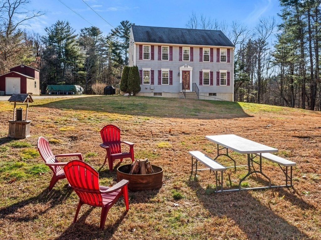 145 Draper Rd, East Brookfield, MA 01515 - Image 7