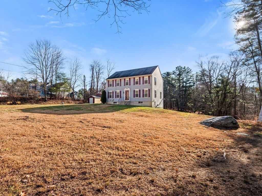 145 Draper Rd, East Brookfield, MA 01515 - Image 10